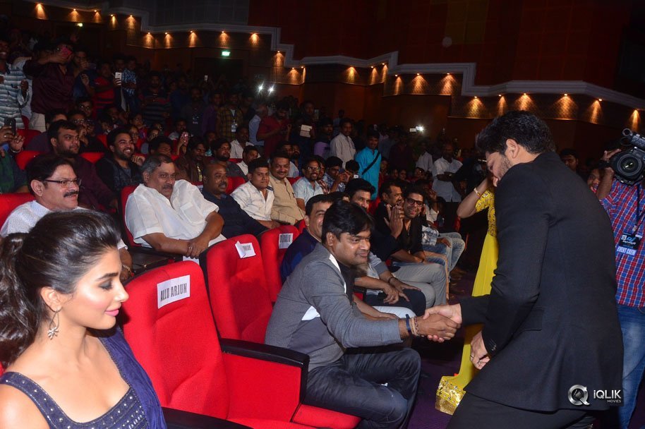 Duvvada-Jagannadham-Movie-Audio-Launch